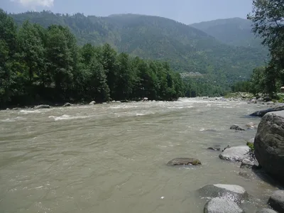 Beas River
