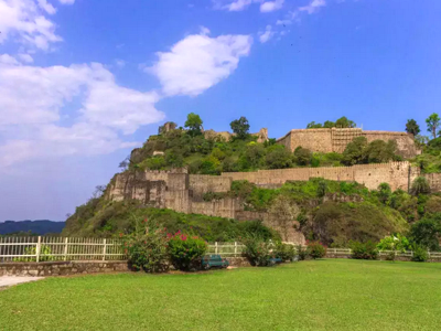 kangra_fort