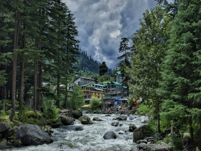 Manali