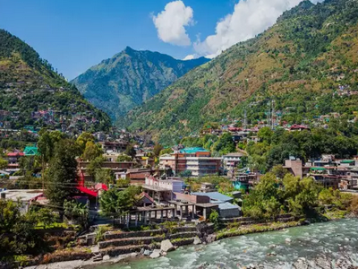 Old Manali