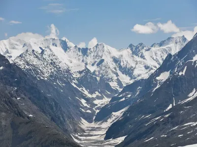 Rohtang Pass 