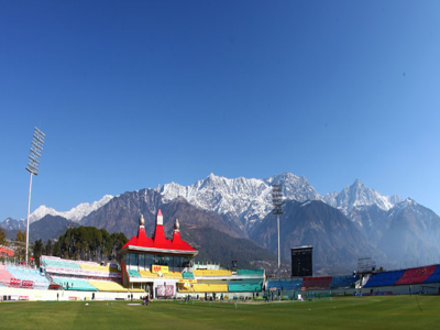 Dharamshala