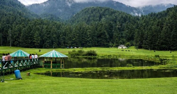 Dalhousie Himachal Pradesh