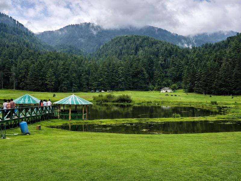 Dalhousie Himachal Pradesh