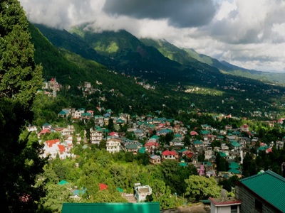 Mussoorie