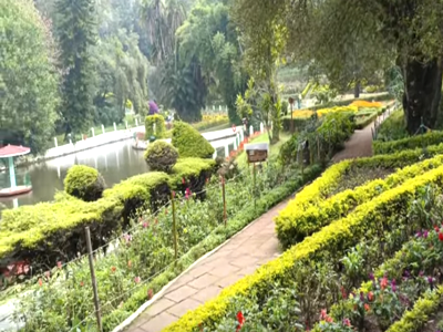 Sim Park-Coonoor