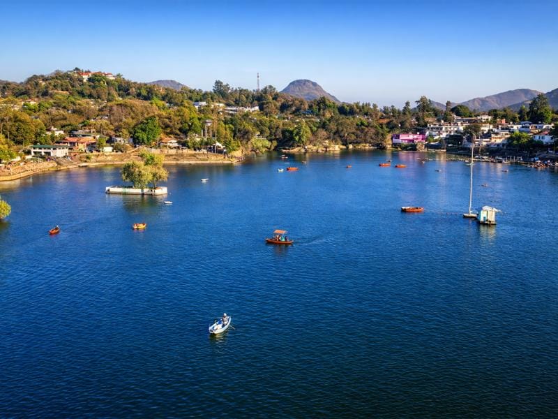 Mount Abu Rajasthan