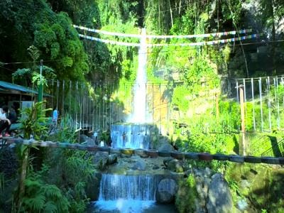 Sikkim – Mountain Escape