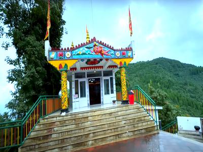 Hanuman Tok