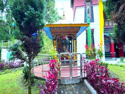 Namgyal Institute of Tibetology