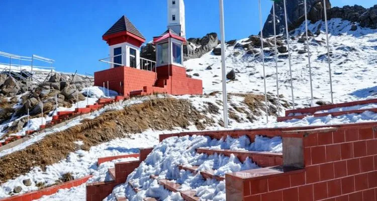 Gangtok Sikkim