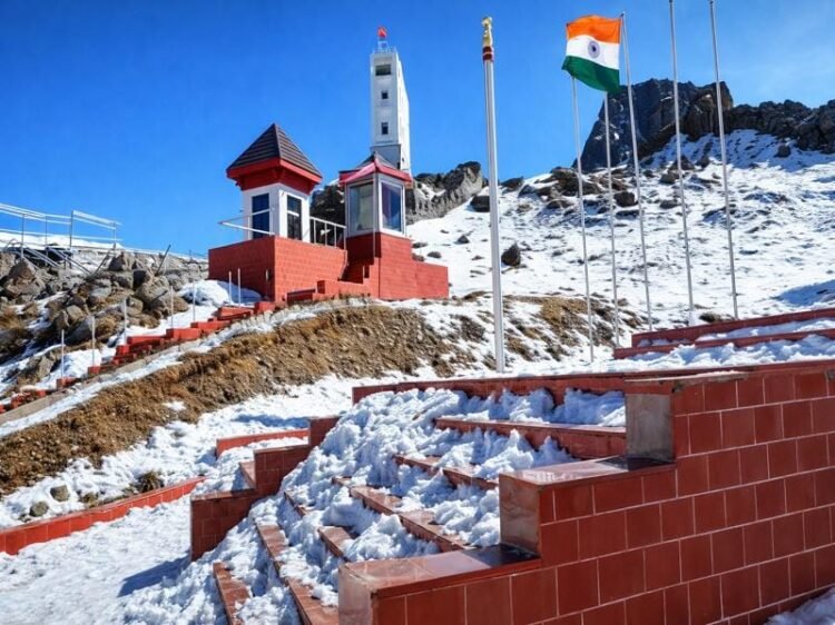 Gangtok Sikkim