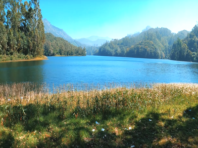 Kundala Lake