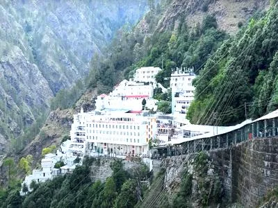 vaishno devi