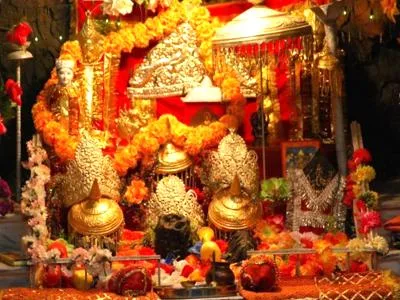 vaishno devi temple