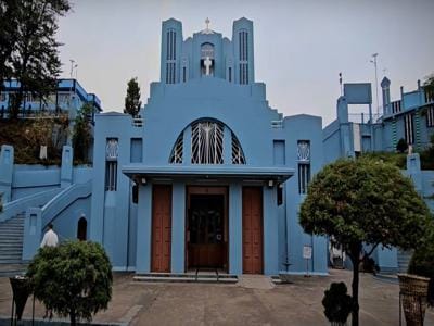 Cathedral Church