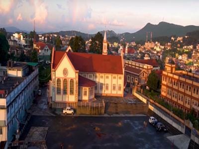 Don Bosco Museum