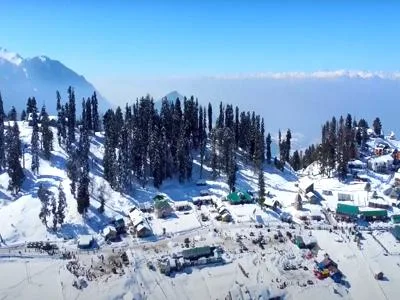 Kashmir