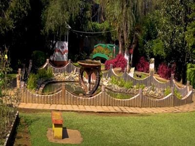 Lady Hydari Park