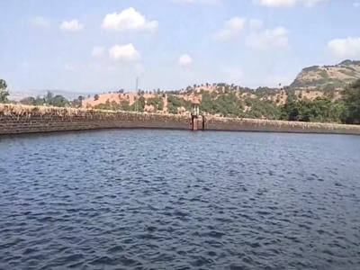 Bhusi Dam Lonavala