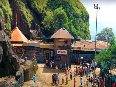 Ekvira Devi Temple