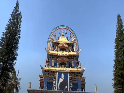 Golden Temple