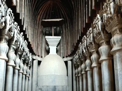 Karla Caves Lonavala