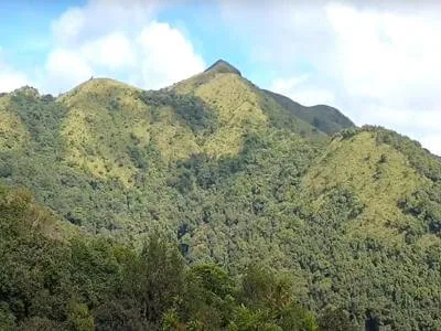 Kopatti Trekking Point