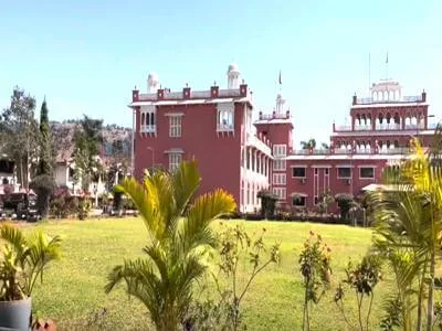 Narayani Dham Temple