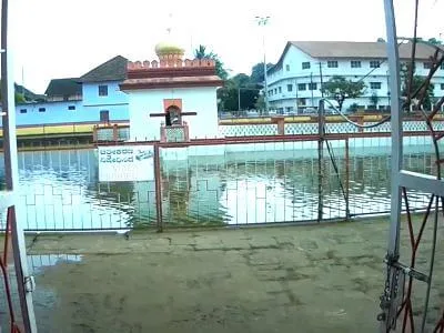 Omkareshwara Temple
