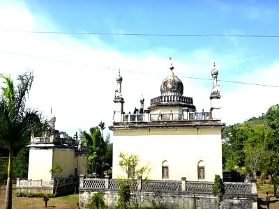 Raja Tomb Coorg