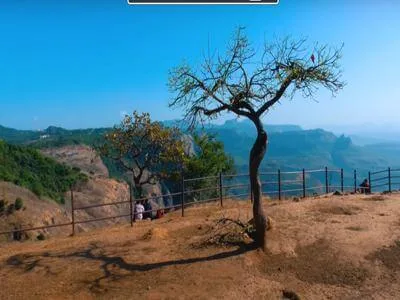 Tiger Point Lonavala