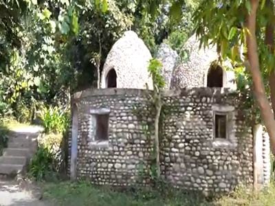 Beatles Ashram