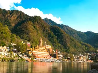 Rishikesh