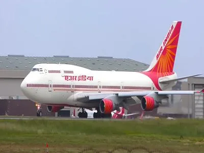 Air India