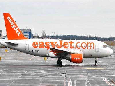 EasyJet