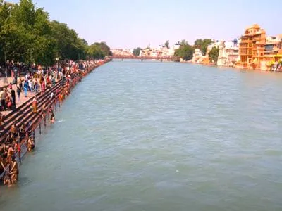 Haridwar