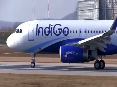 IndiGo Airlines
