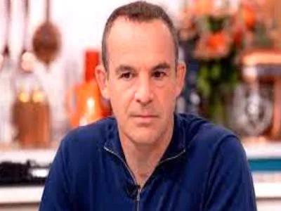 Martin Lewis