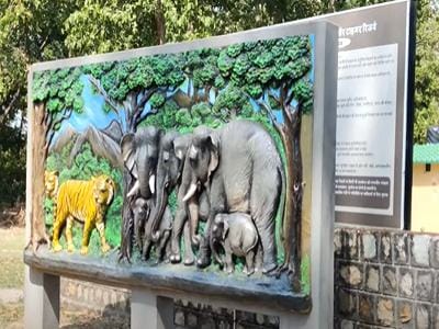 Rajaji National Park