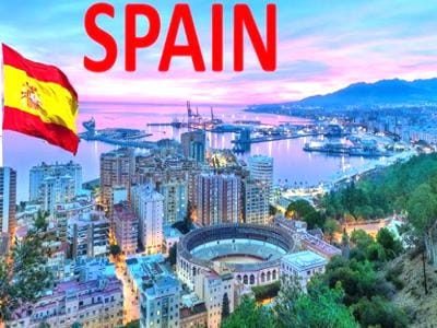 Spain