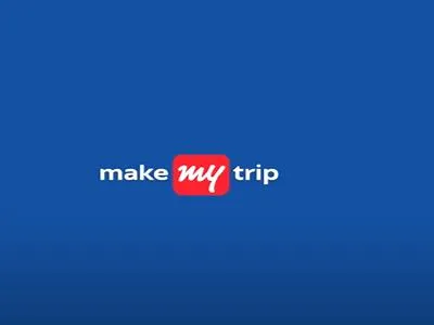 Make My Trip