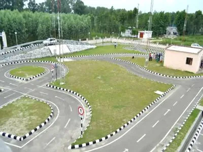 AI Test