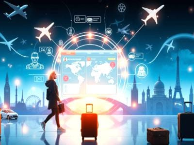 AI in Travel and Tourism