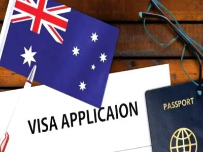 UK and Australia