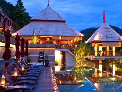 Avani Visakhapatnam Resort