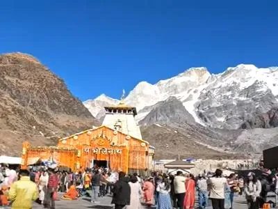 Char Dham