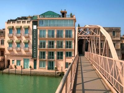 Ecko Hotels and Resorts