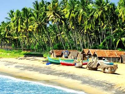 GOA