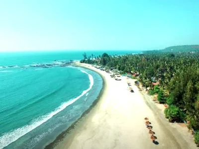 Best Time to Visit Goa with Family